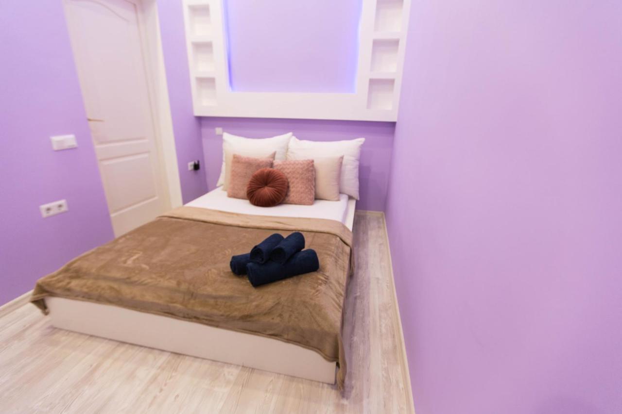 Harmony Residency - 4 Bedrooms Budapest Extérieur photo