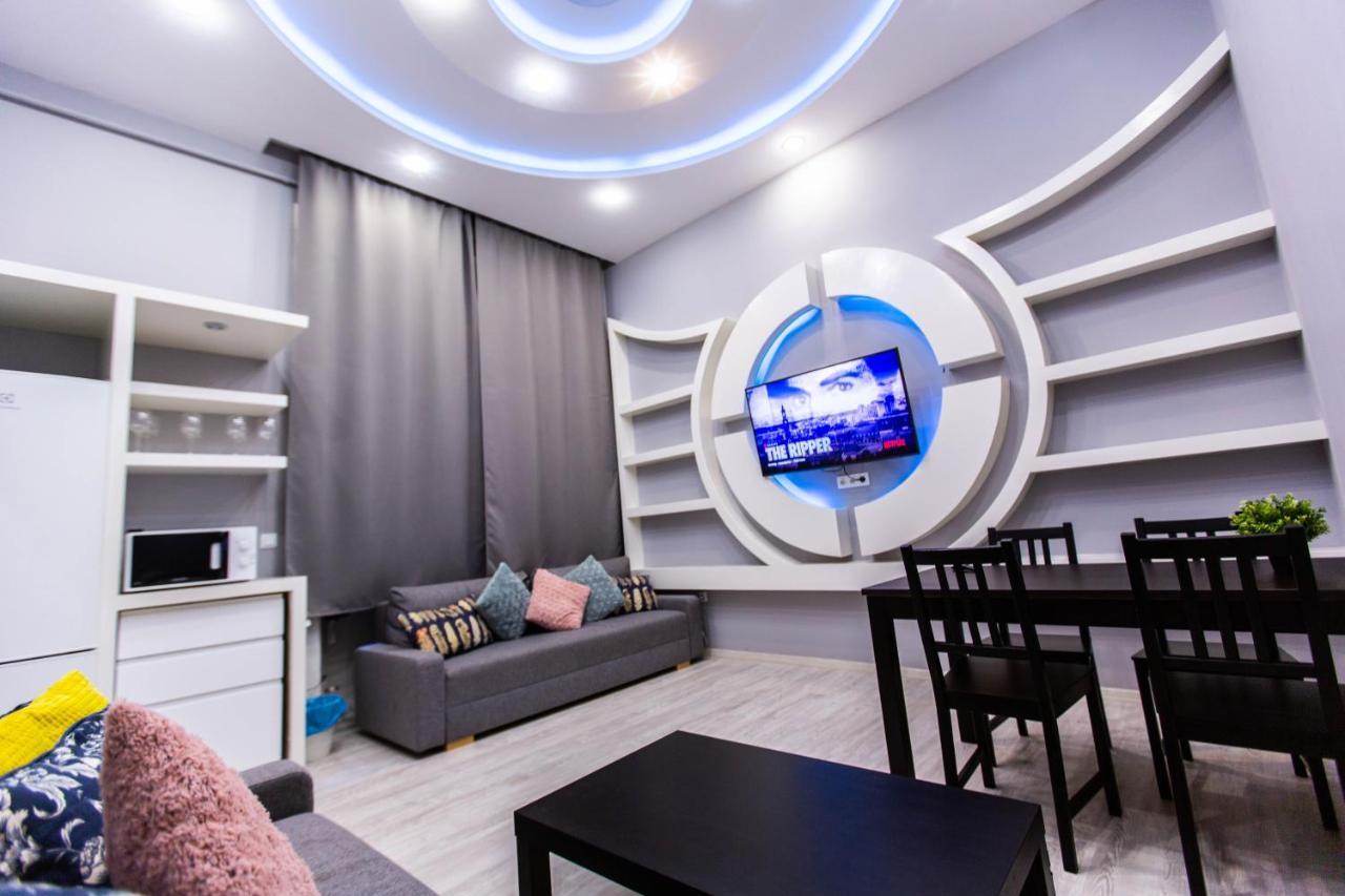 Harmony Residency - 4 Bedrooms Budapest Extérieur photo