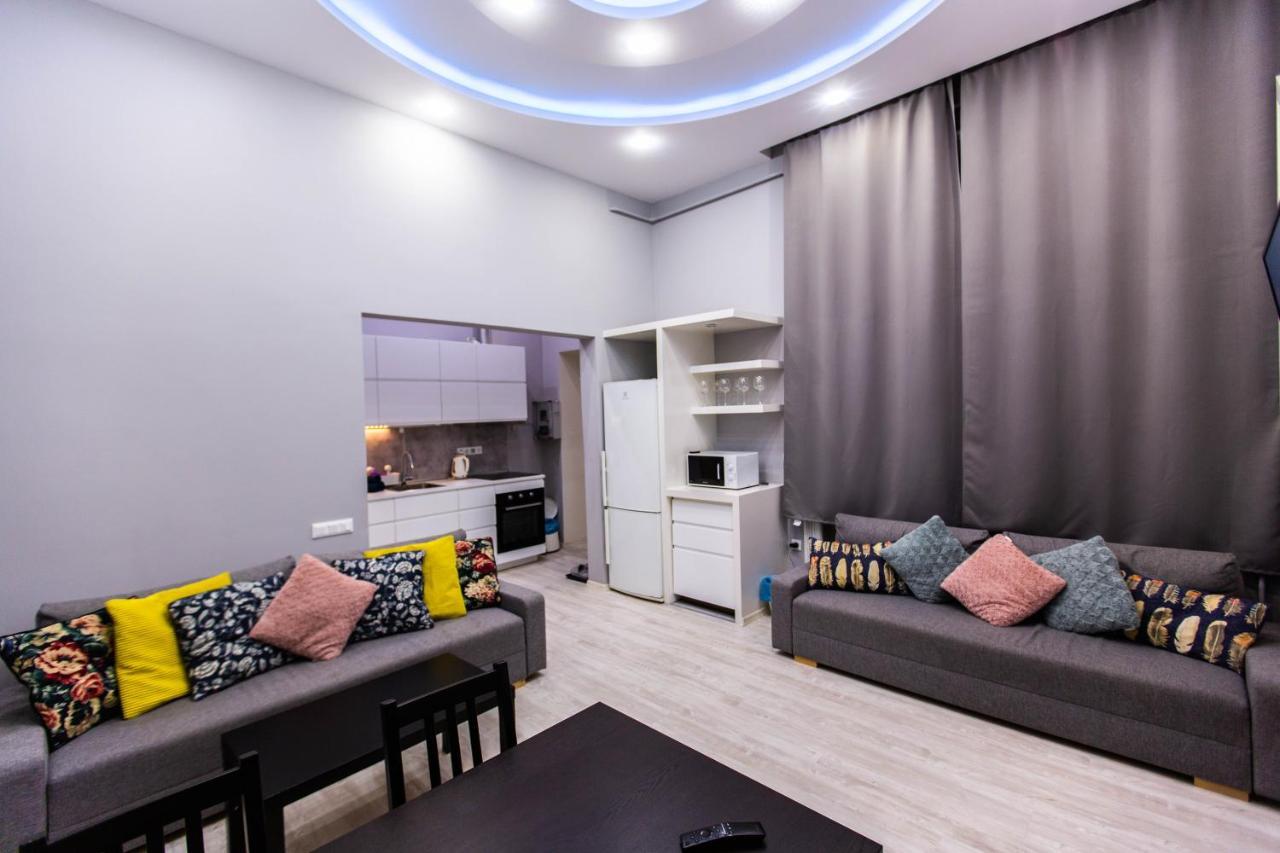 Harmony Residency - 4 Bedrooms Budapest Extérieur photo