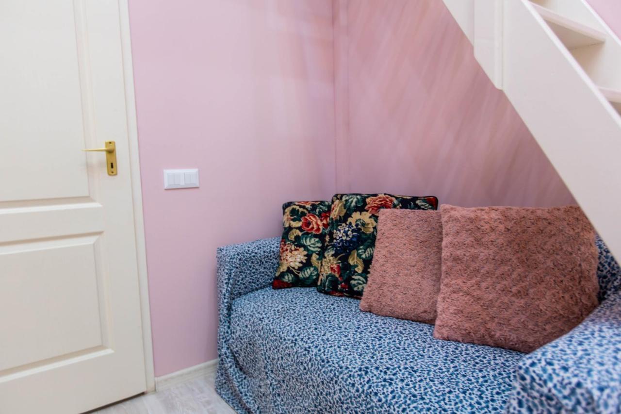 Harmony Residency - 4 Bedrooms Budapest Extérieur photo