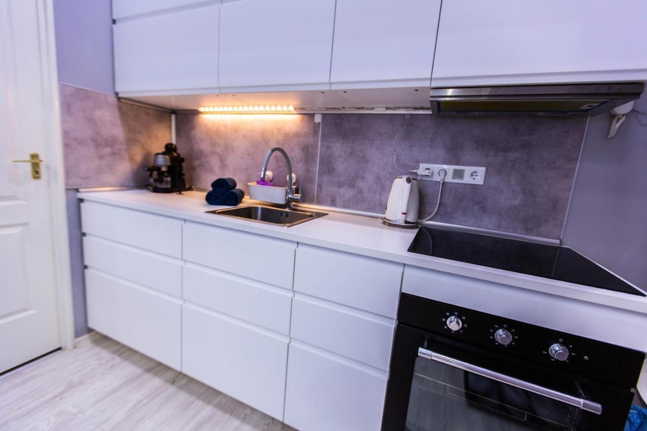 Harmony Residency - 4 Bedrooms Budapest Extérieur photo