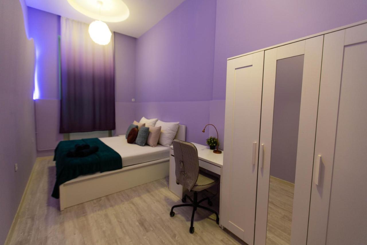 Harmony Residency - 4 Bedrooms Budapest Extérieur photo