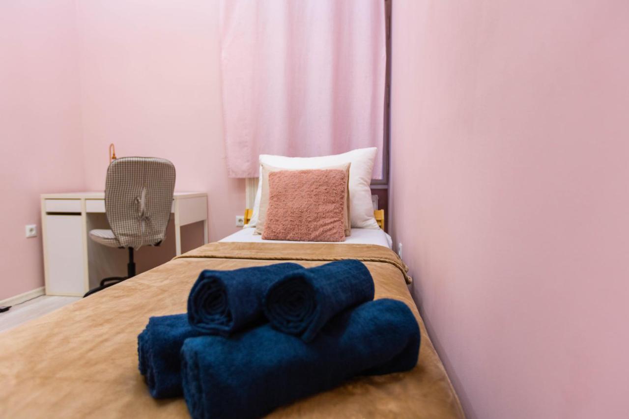 Harmony Residency - 4 Bedrooms Budapest Extérieur photo