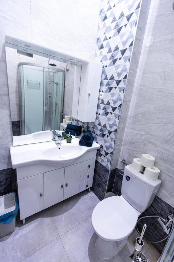 Harmony Residency - 4 Bedrooms Budapest Extérieur photo
