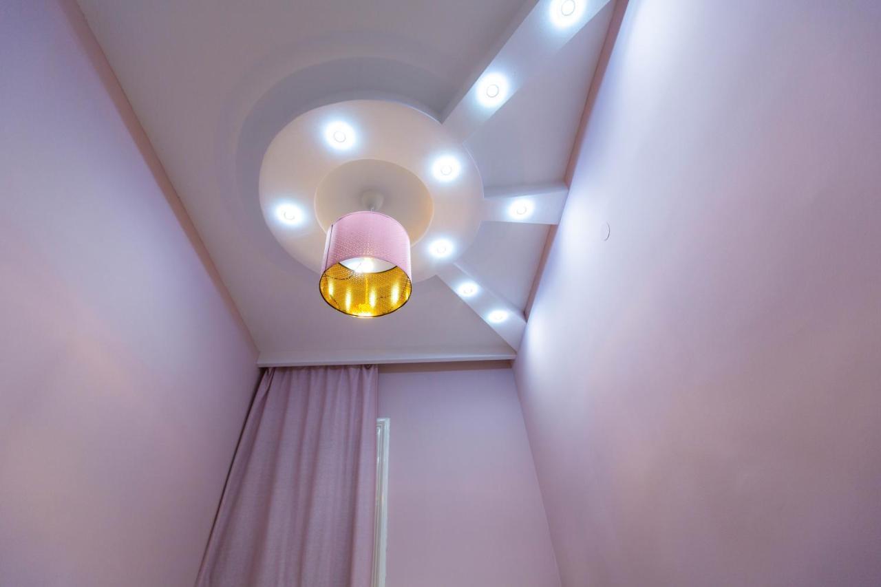 Harmony Residency - 4 Bedrooms Budapest Extérieur photo