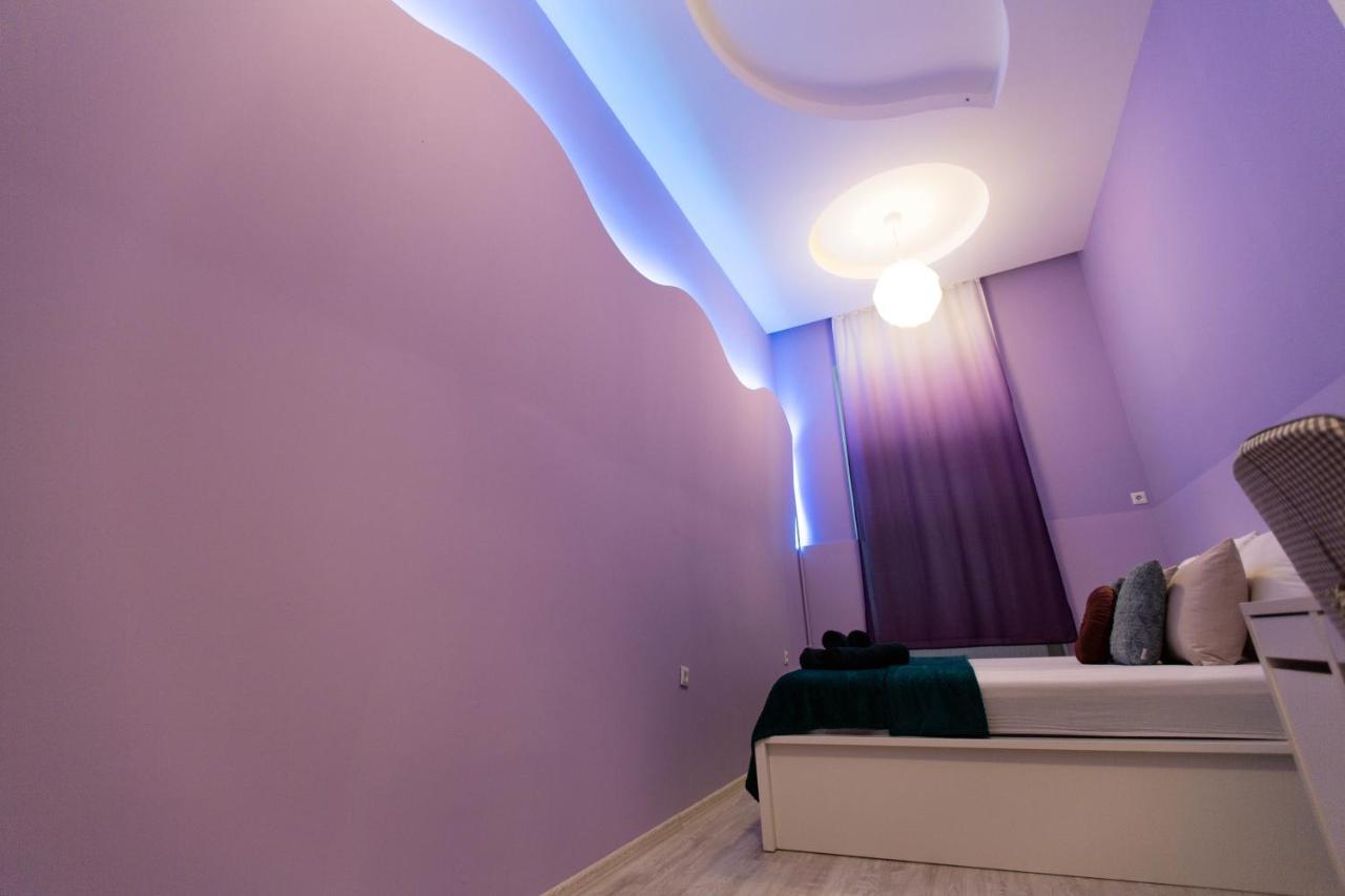 Harmony Residency - 4 Bedrooms Budapest Extérieur photo