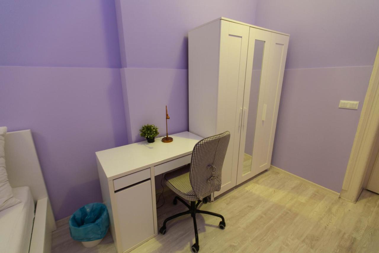 Harmony Residency - 4 Bedrooms Budapest Extérieur photo