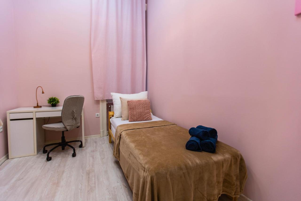 Harmony Residency - 4 Bedrooms Budapest Extérieur photo